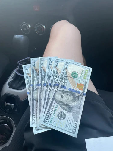 Customer photo