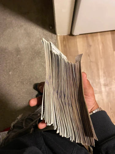 Customer photo
