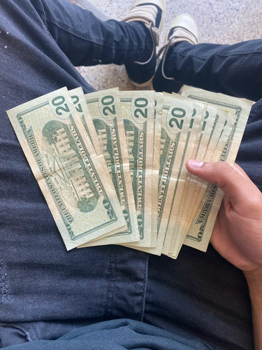 Customer photo