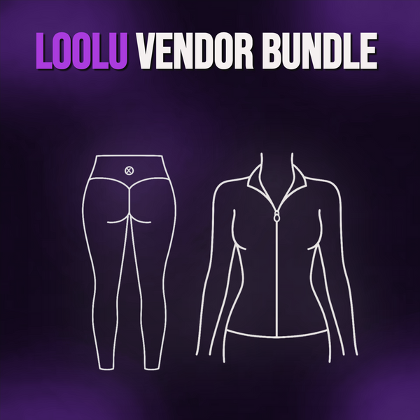 Loolu Vendor Bundle